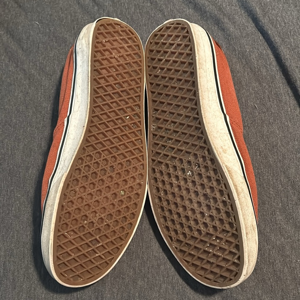 Vans Men’s Shoes Sz 10.5 - Picture 5 of 5